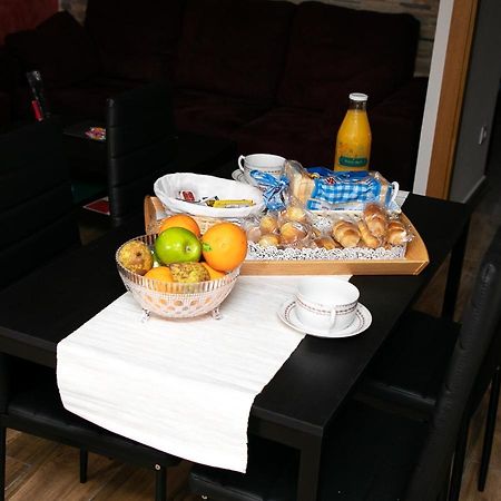 Casa Rural Ruplas Villalba de Adaja Zewnętrze zdjęcie