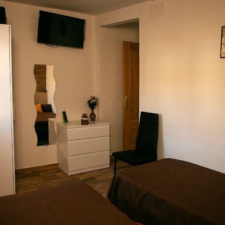 Casa Rural Ruplas Villalba de Adaja Zewnętrze zdjęcie