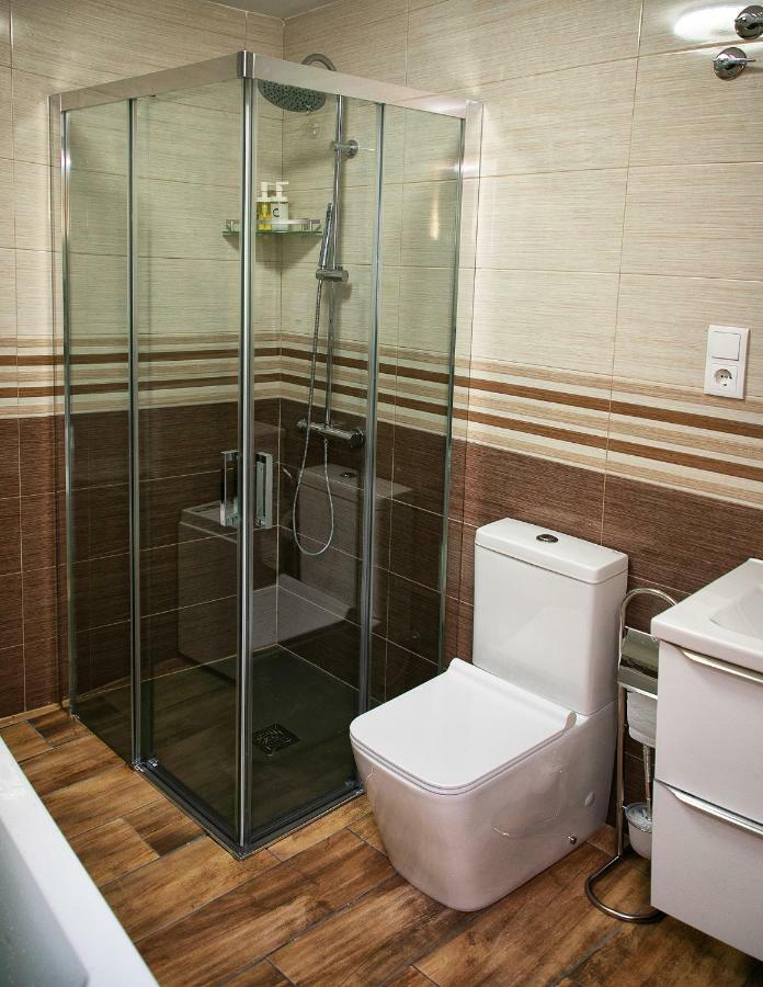 Casa Rural Ruplas Villalba de Adaja Zewnętrze zdjęcie